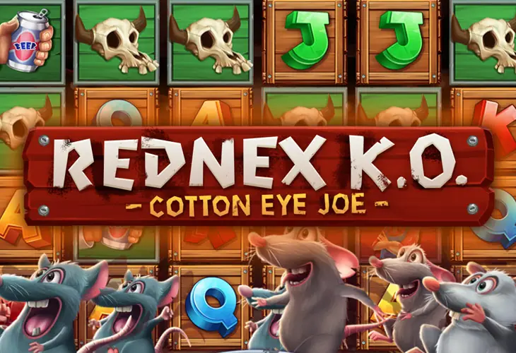 Rednex K O