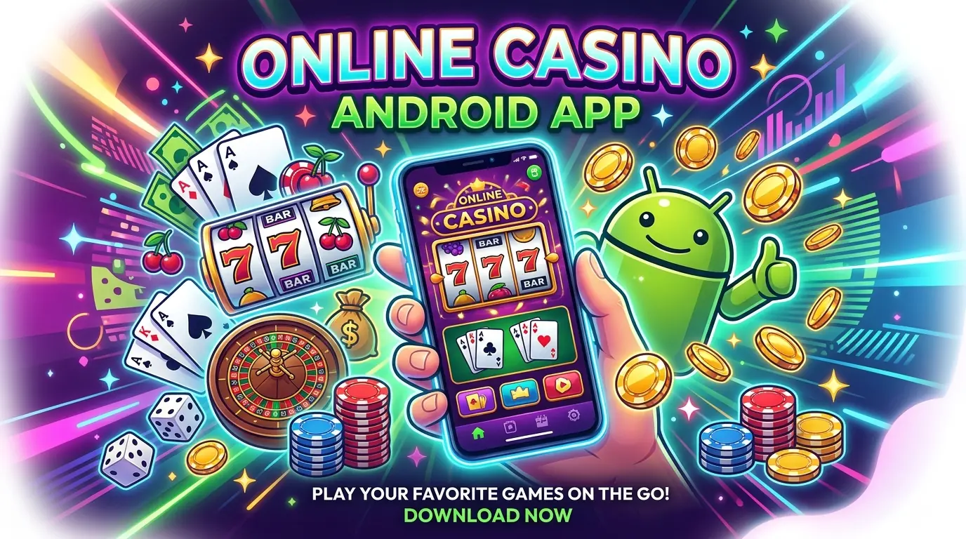 Android Wild fortune casino