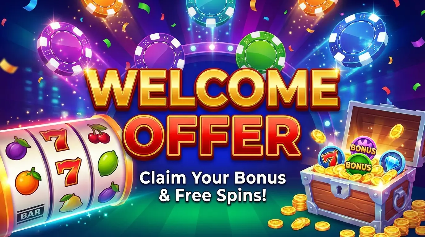 Wild fortune casino Willkommensangebot