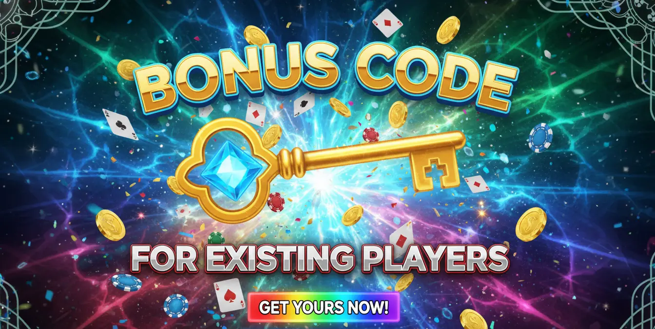 Bonuscode für Bestandskunden Wild fortune casino