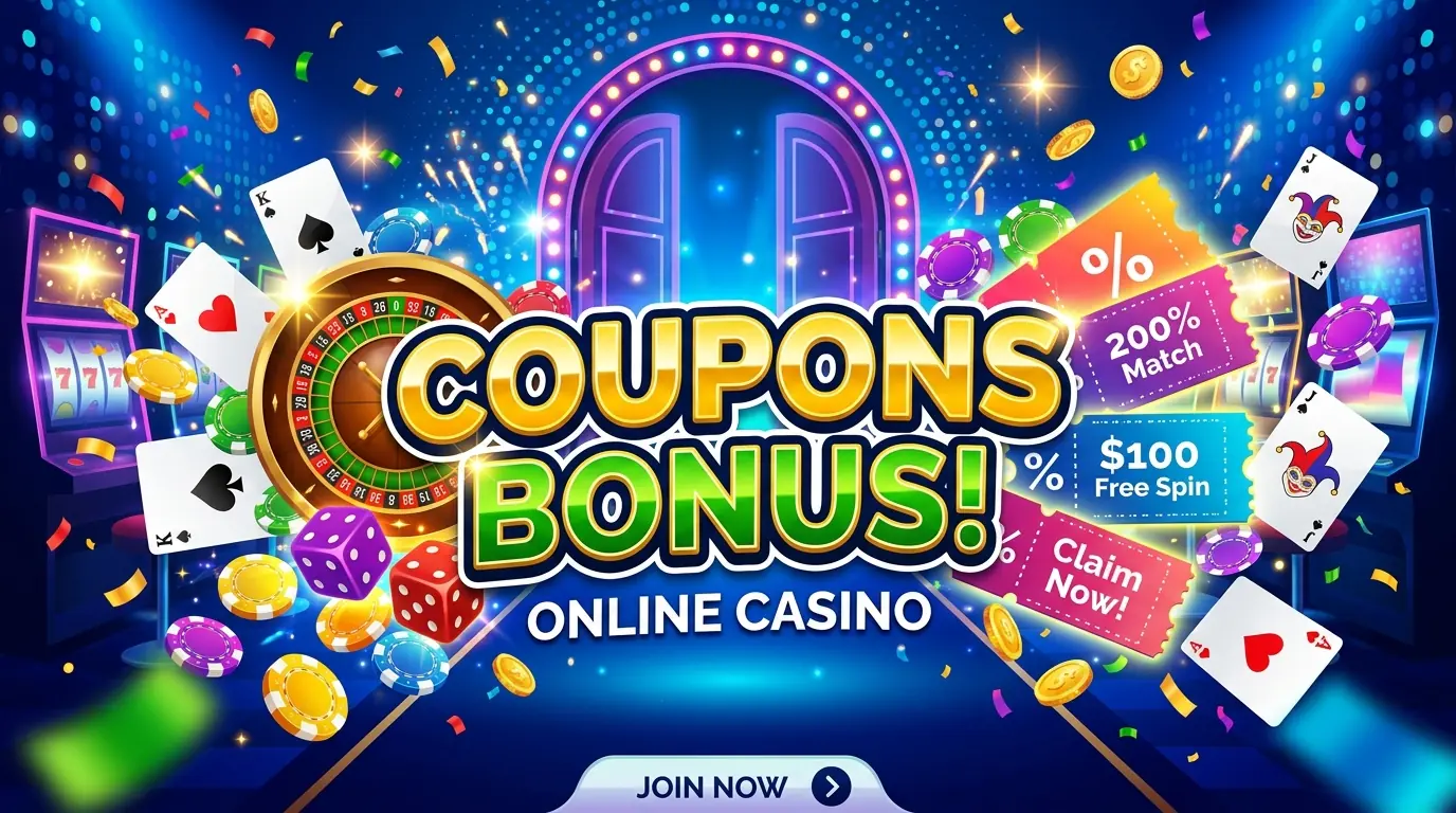 Wild fortune casino Coupons