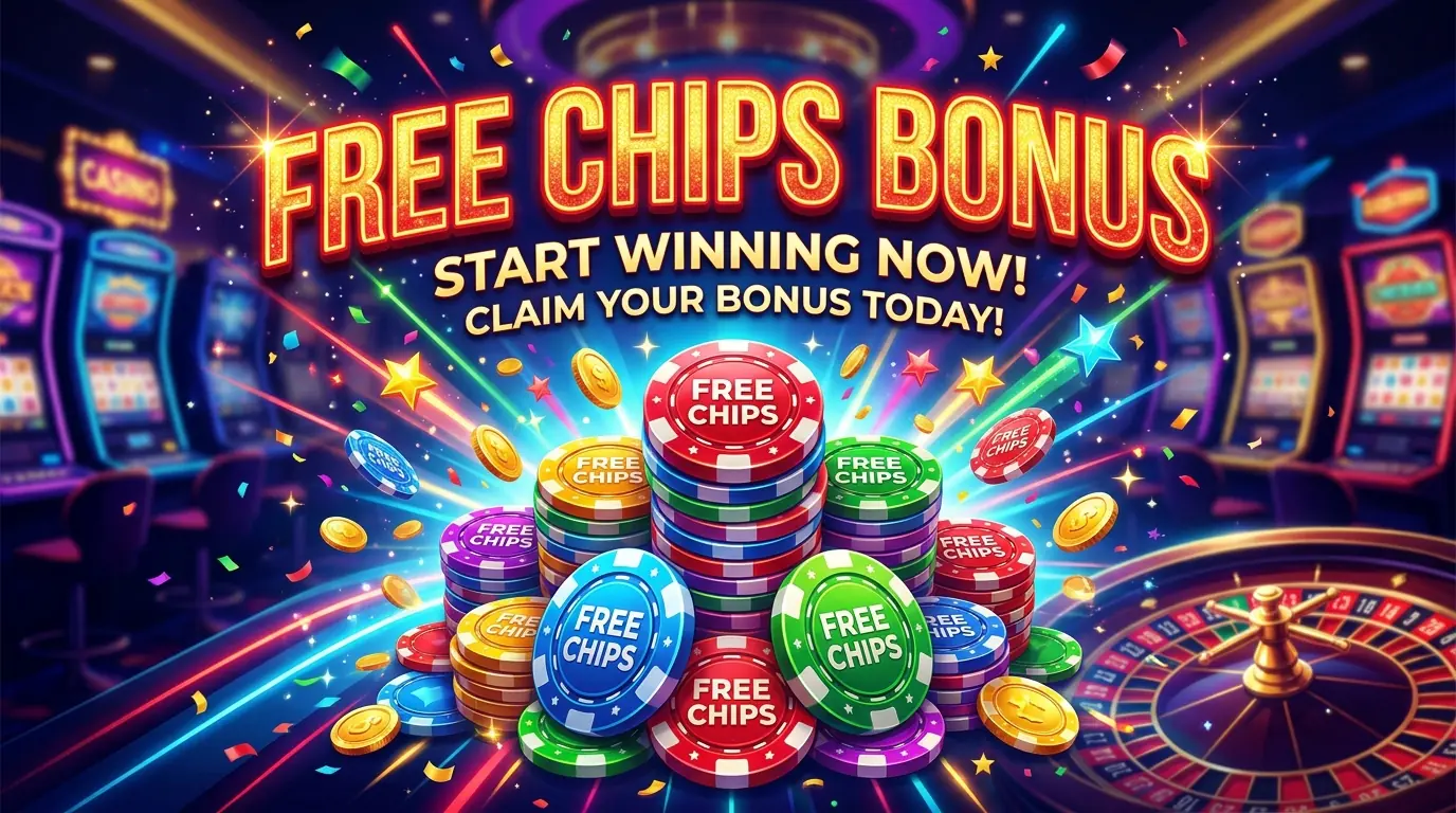 Wild fortune casino Gratis Chips