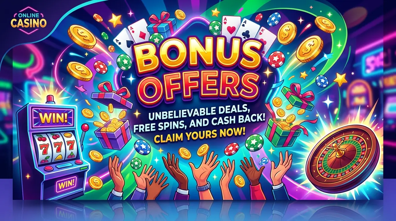 Bonus Angebote bei Wild fortune casino