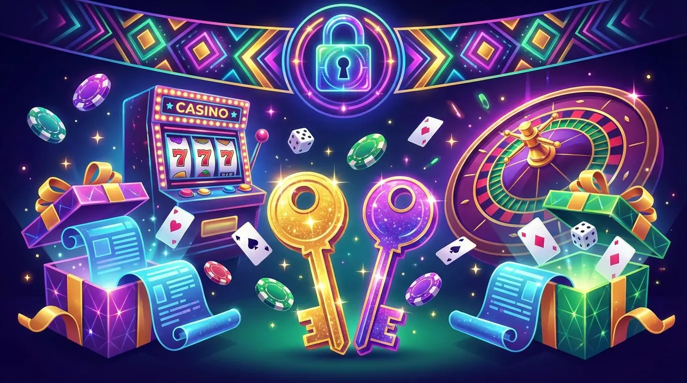 Promo Codes Wild fortune casino