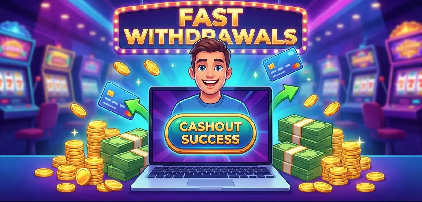 Auszahlung Wild fortune casino