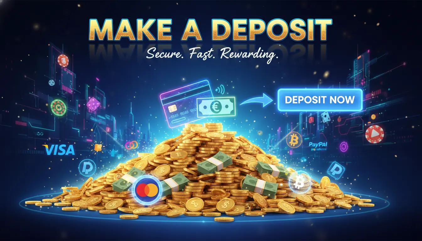 Geld einzahlen Wild fortune casino