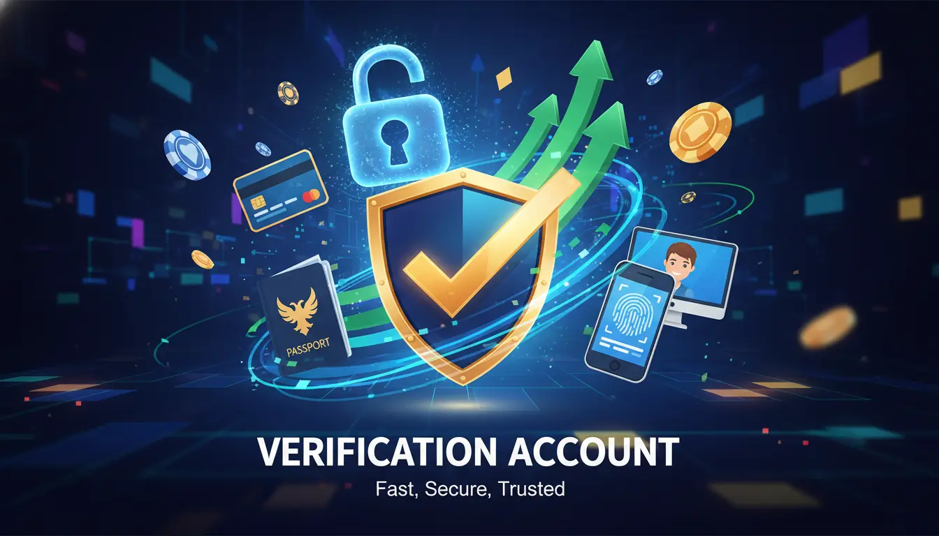 Wild fortune casino Verifizierung