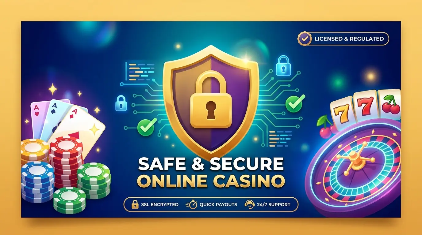 Ist Wild fortune casino sicher