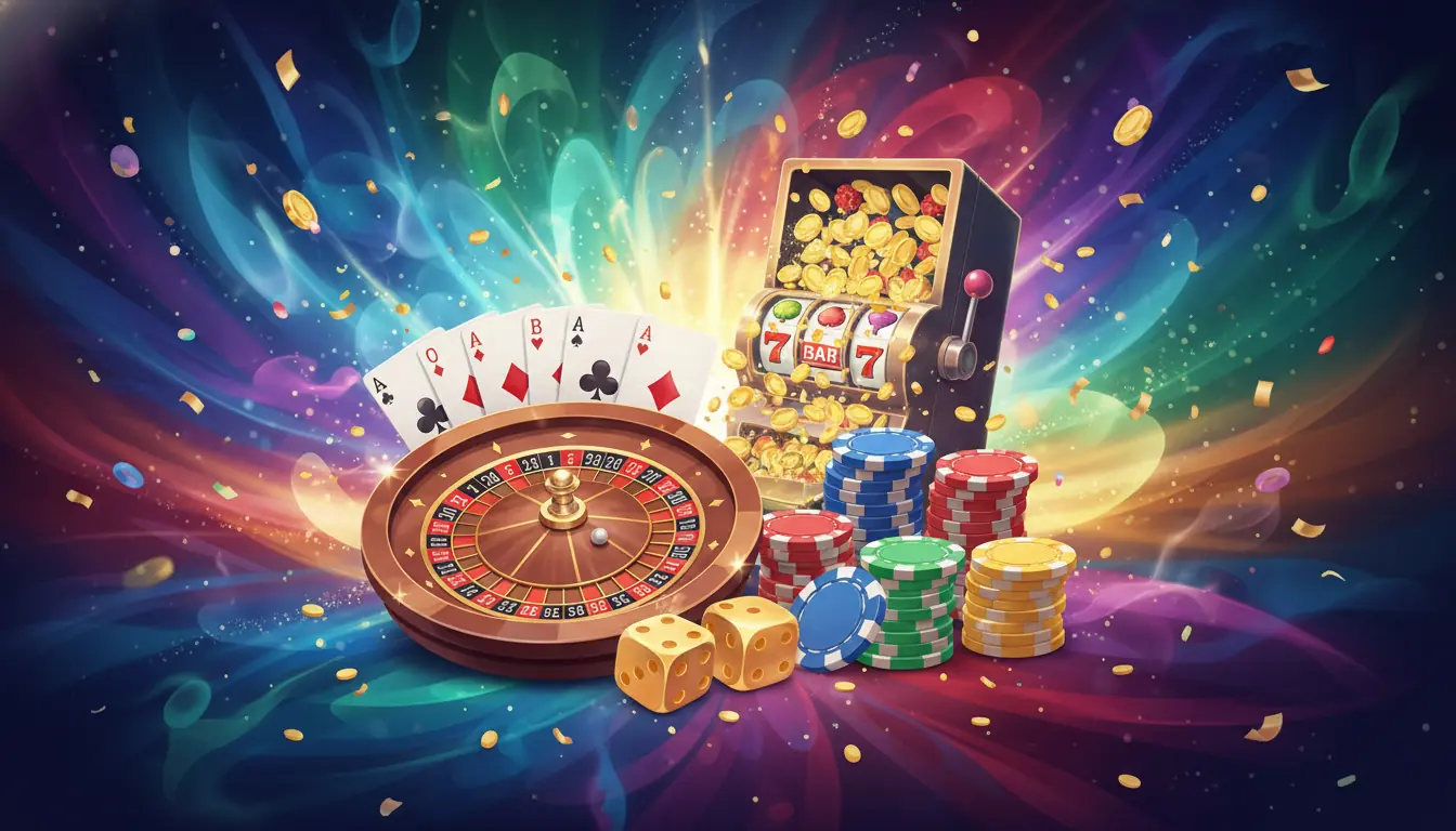 Wild fortune casino Besitzer