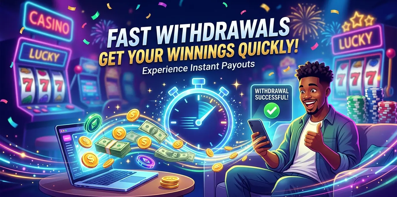Wild fortune casino Dauer der Auszahlung