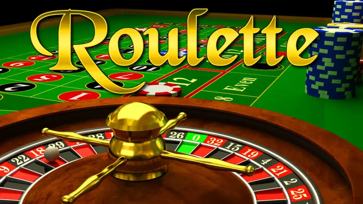 Roulette Wild fortune casino