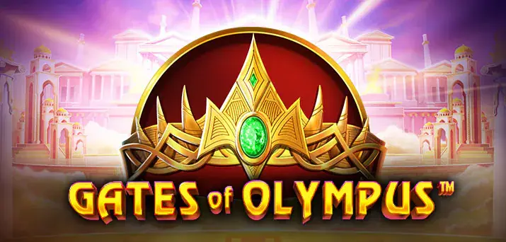 Gates of Olympus Wild fortune casino