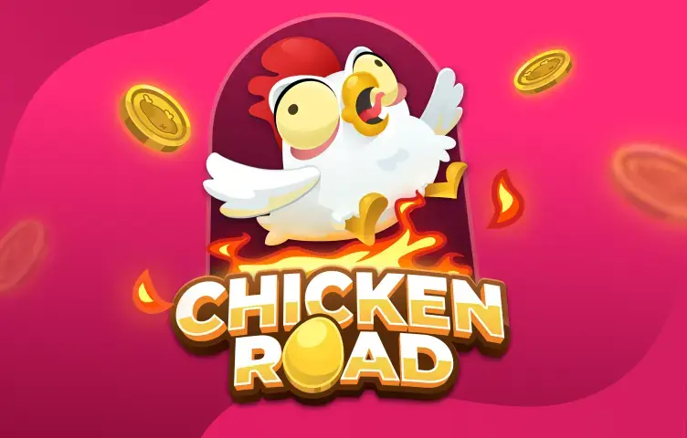 Chicken Road bei Wild fortune casino