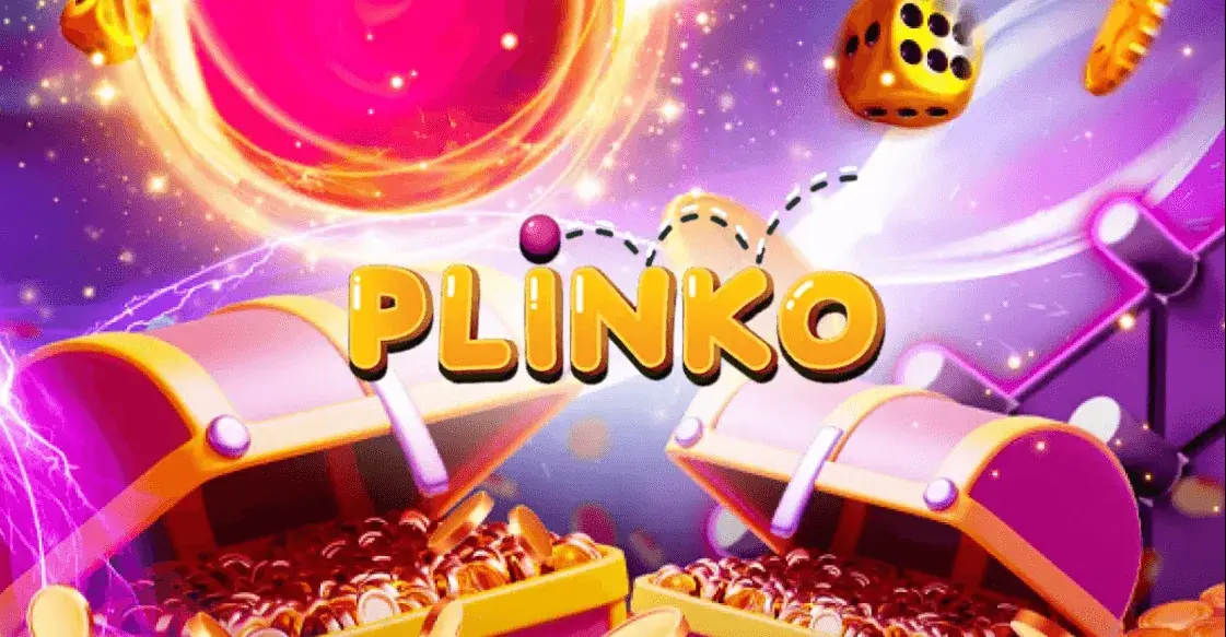 Plinko Wild fortune casino